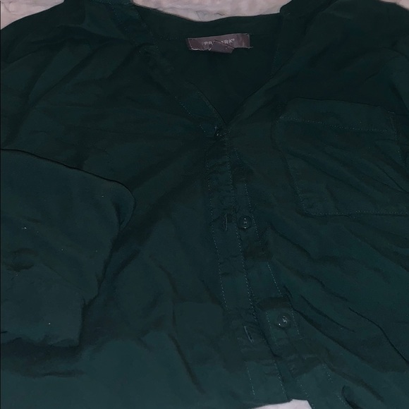 Button down sleeve - Picture 2 of 2